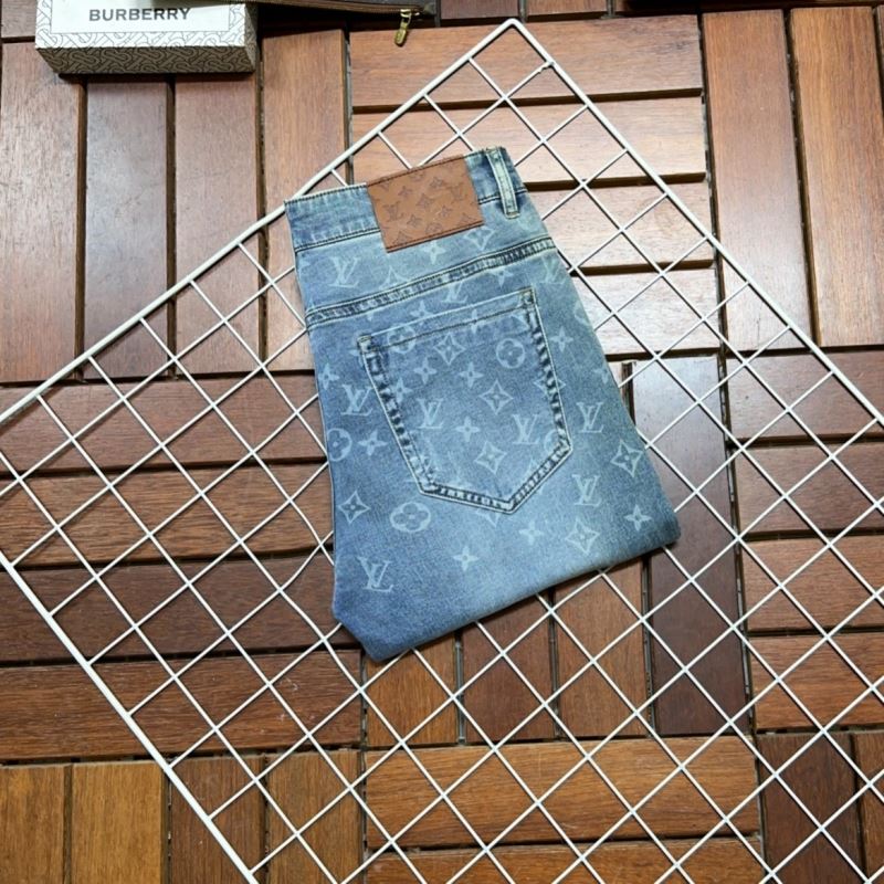 Louis Vuitton Jeans